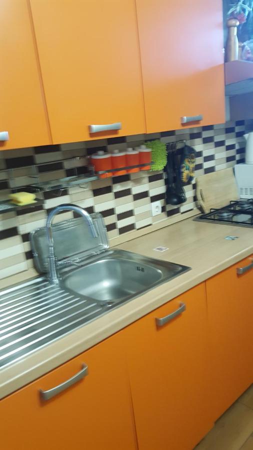 Vera Apartment Kampor Екстер'єр фото