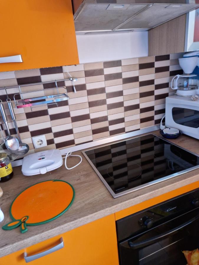 Vera Apartment Kampor Екстер'єр фото