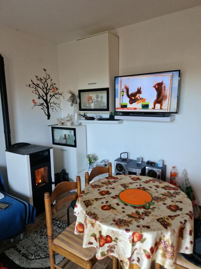 Vera Apartment Kampor Екстер'єр фото