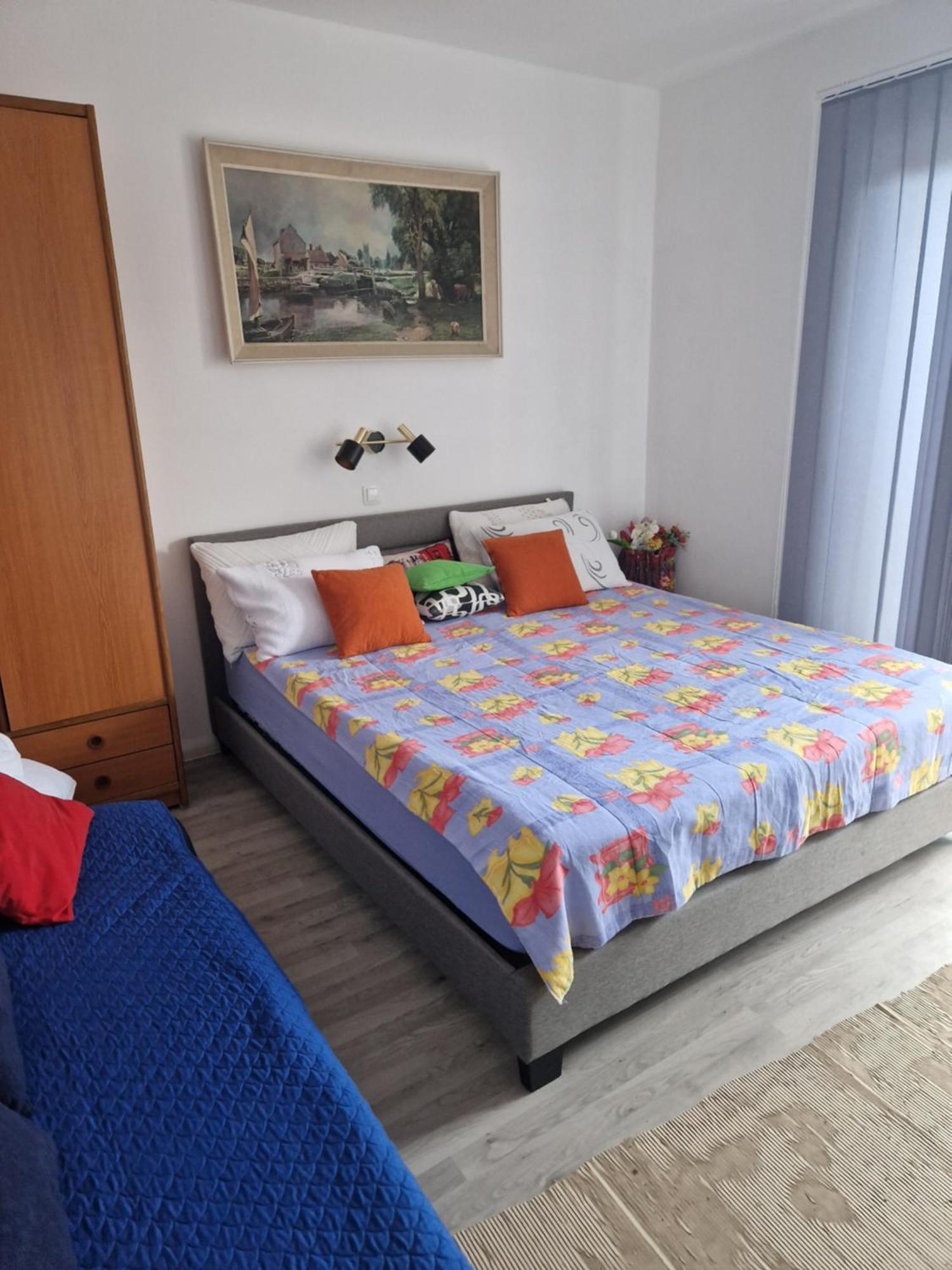 Vera Apartment Kampor Екстер'єр фото