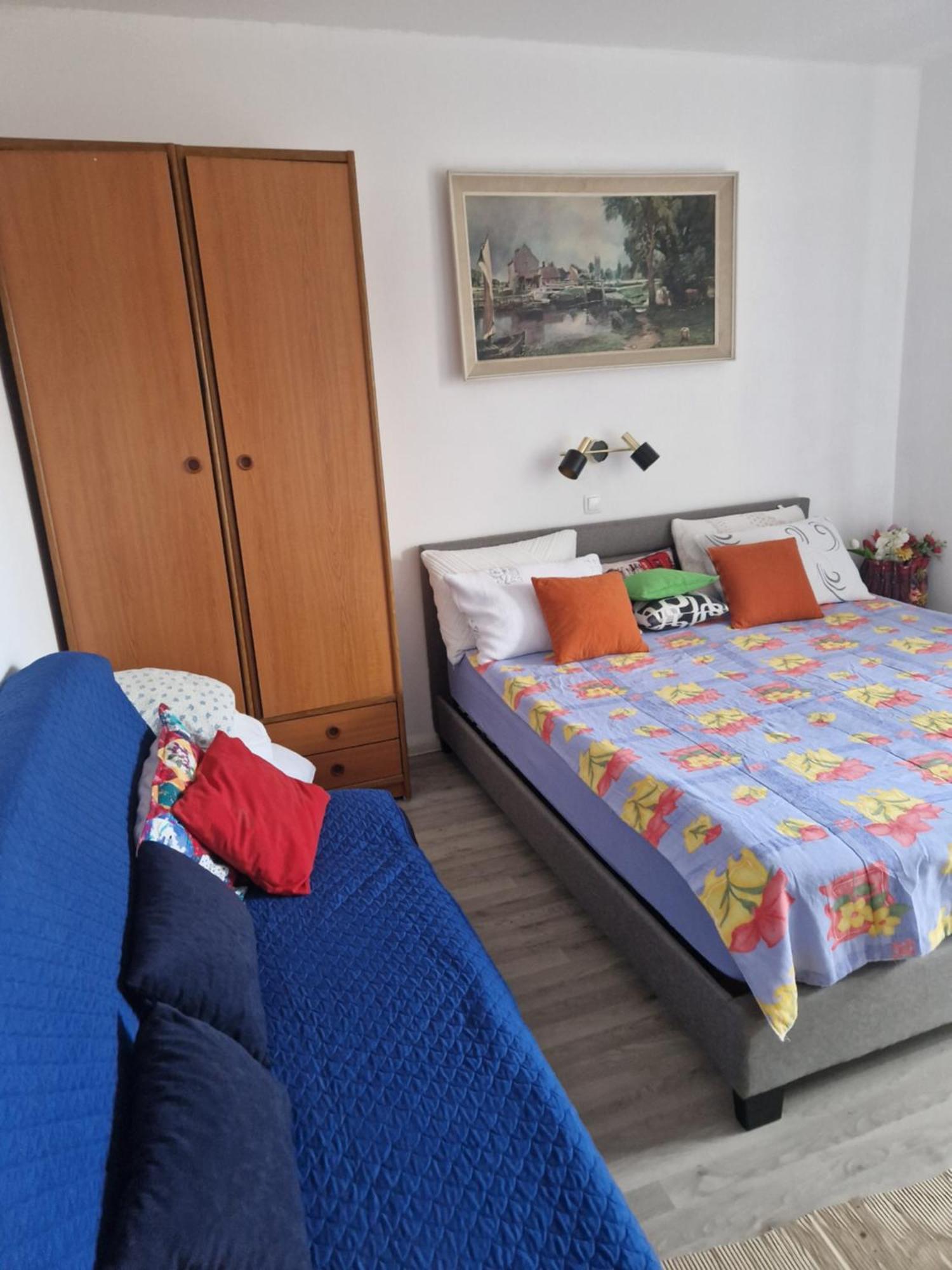 Vera Apartment Kampor Екстер'єр фото