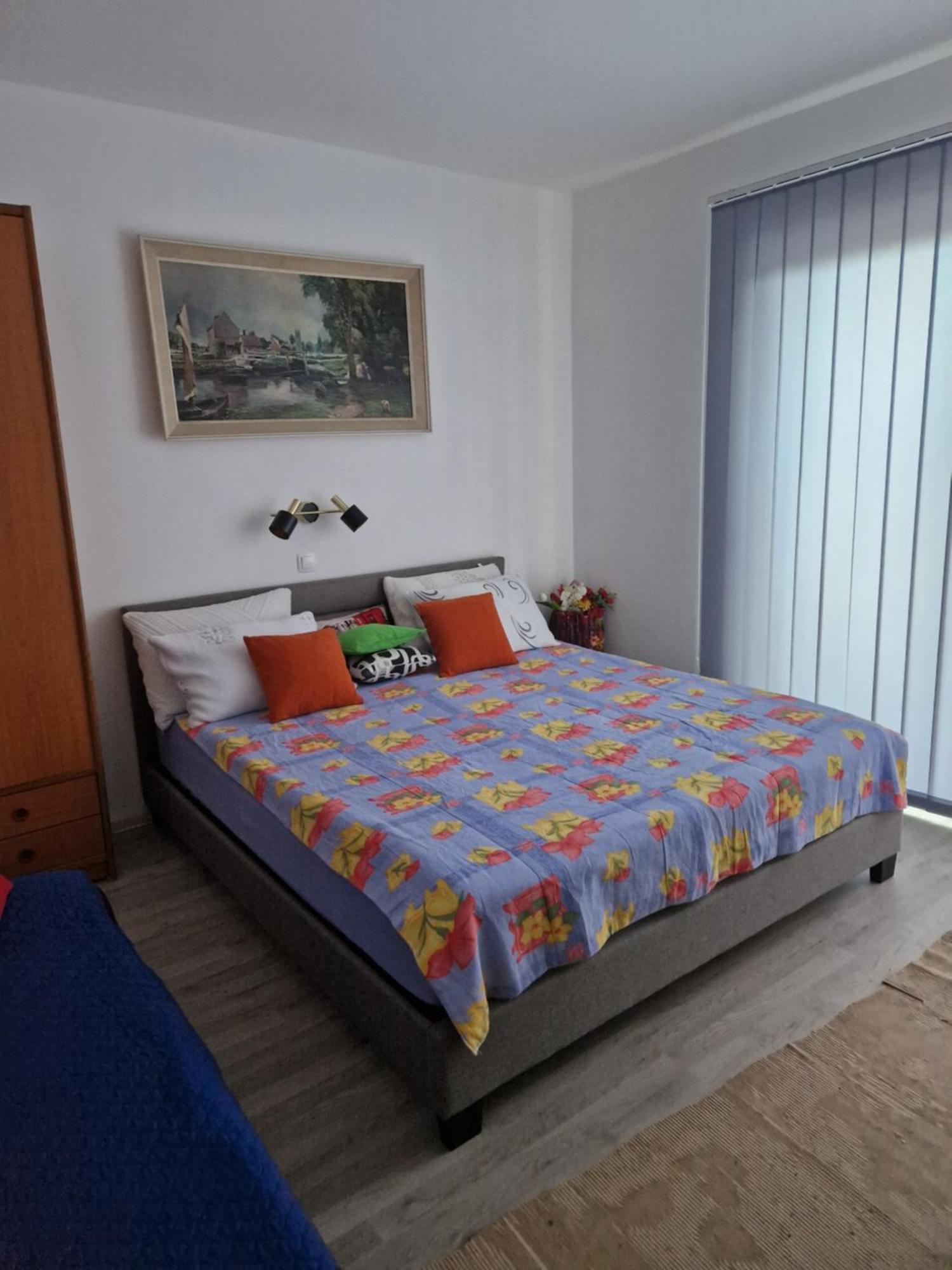 Vera Apartment Kampor Екстер'єр фото