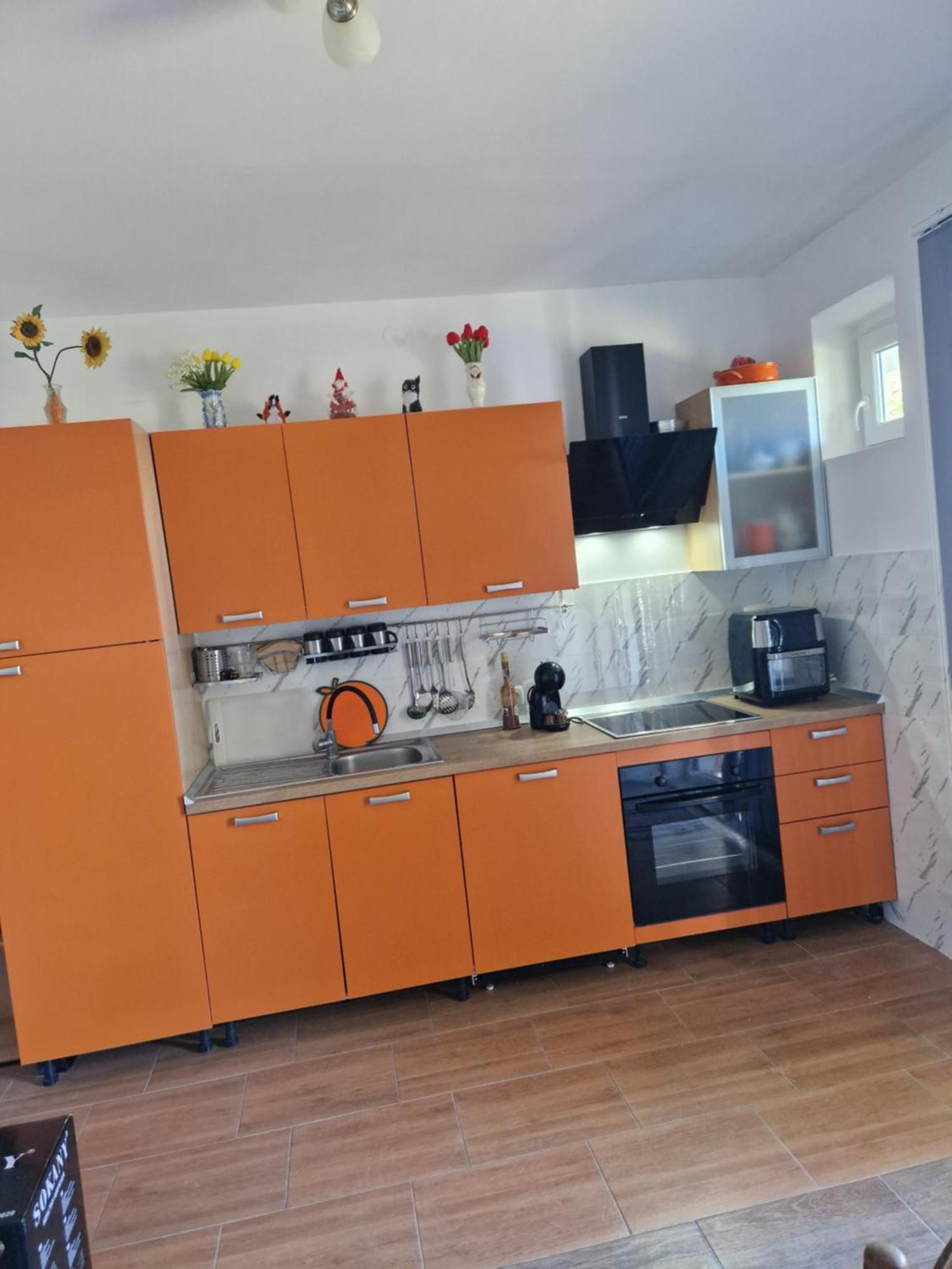Vera Apartment Kampor Екстер'єр фото