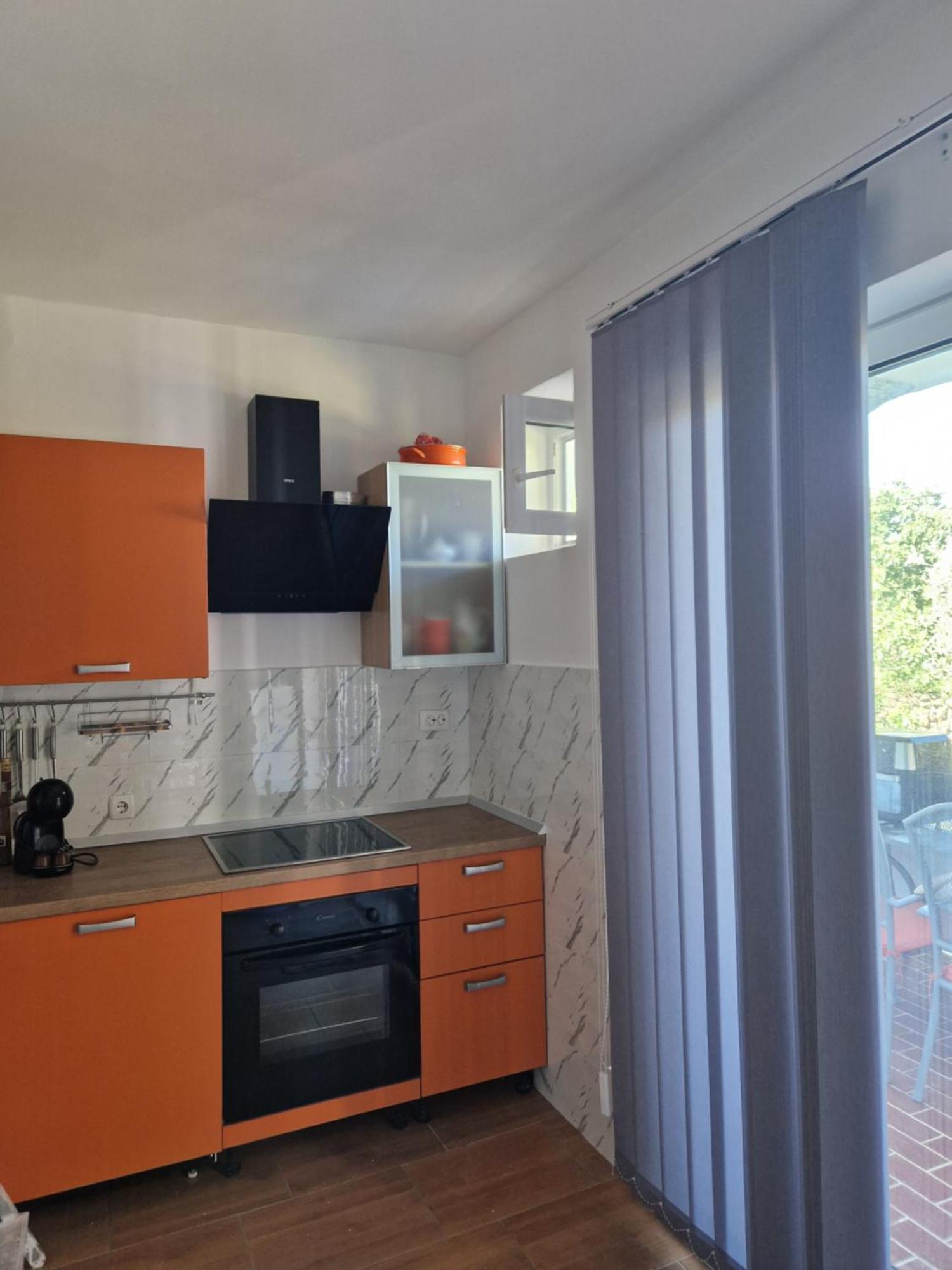 Vera Apartment Kampor Екстер'єр фото