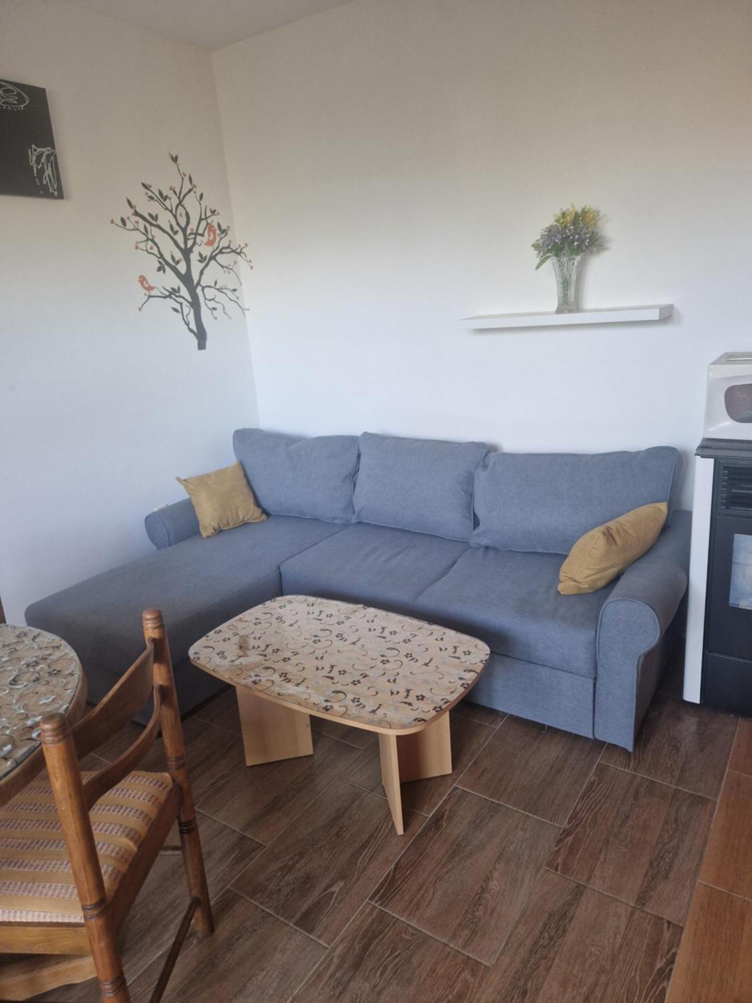 Vera Apartment Kampor Екстер'єр фото