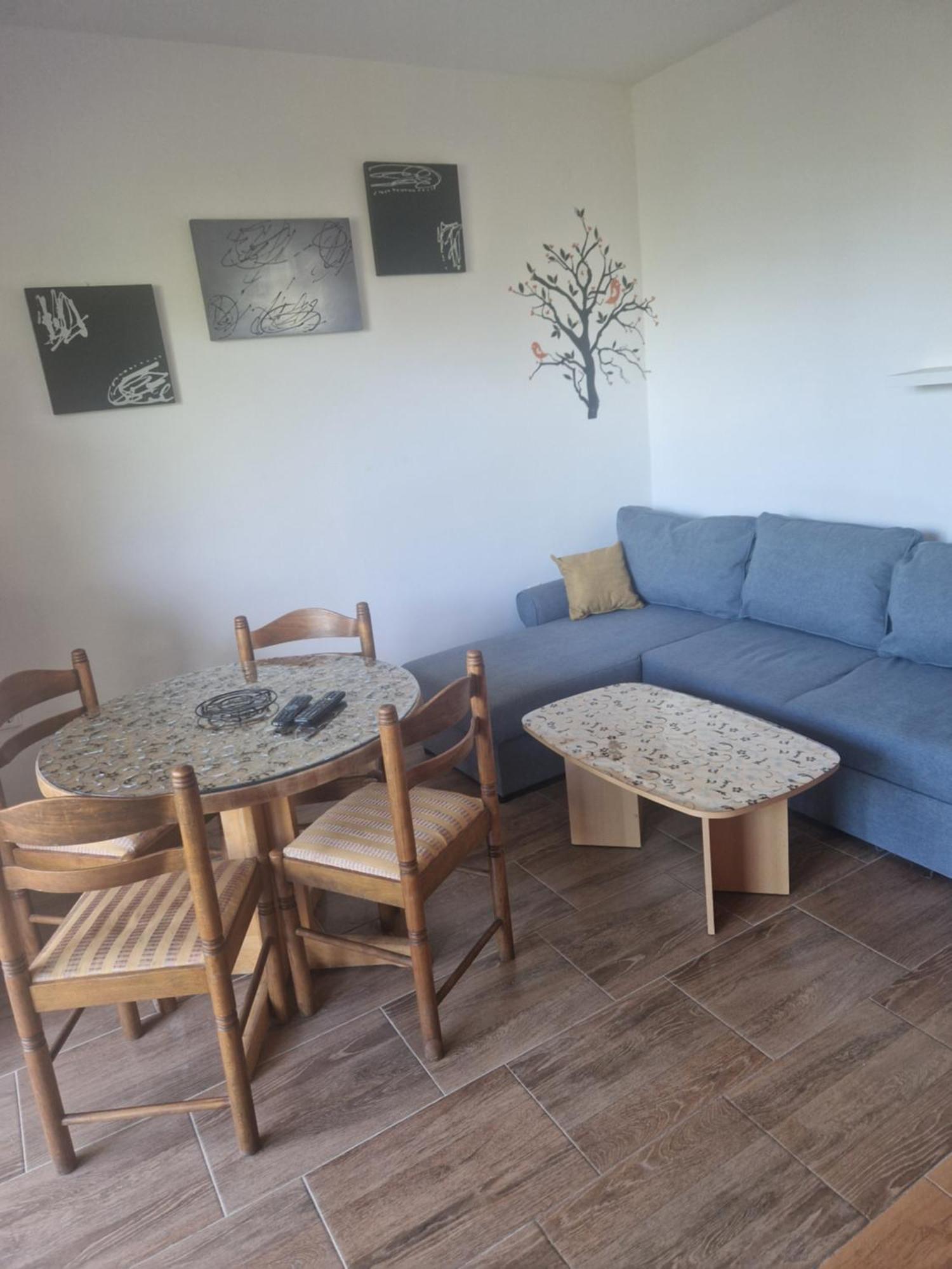 Vera Apartment Kampor Екстер'єр фото