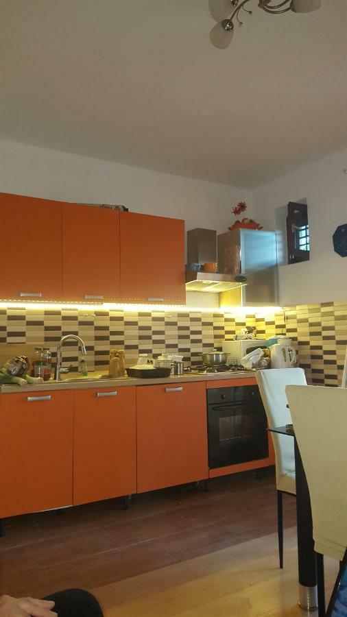 Vera Apartment Kampor Екстер'єр фото